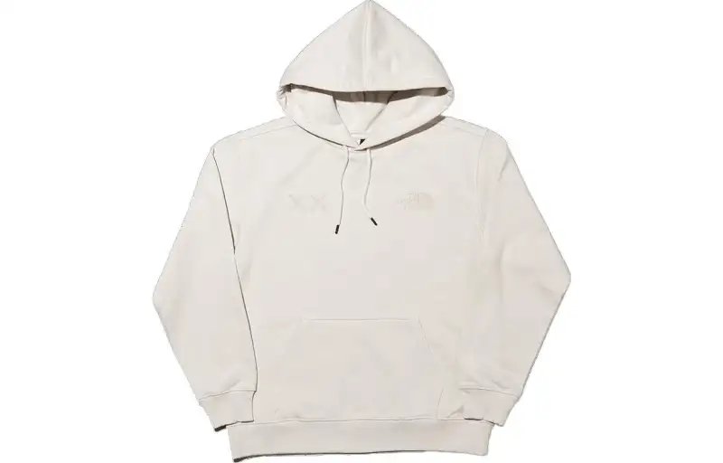 Kaws X THE NORTH FACE Hoodie