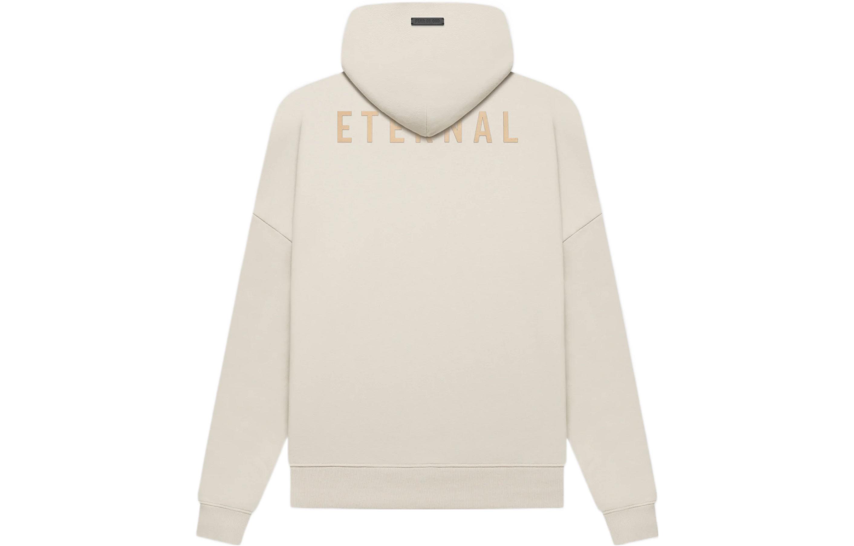 Худи Fear of God FW22 ETERNAL (серое)