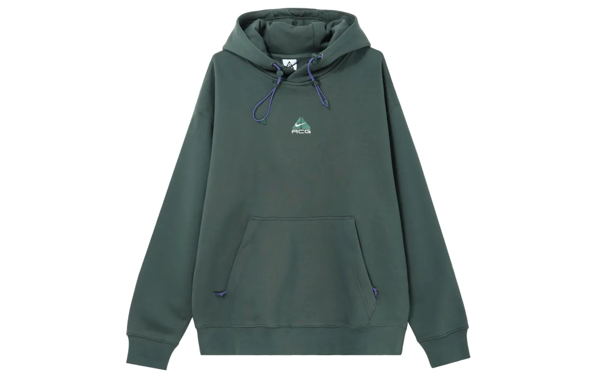 Nike ACG Sweatshirt Unisex Green