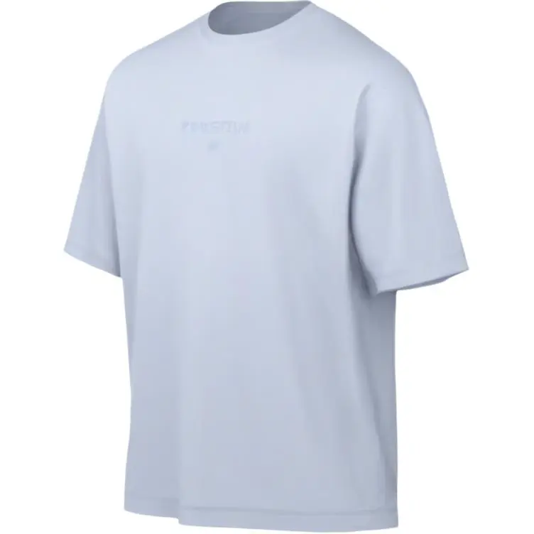 Jordan T-Shirts Men's White Crew Neck Moderate