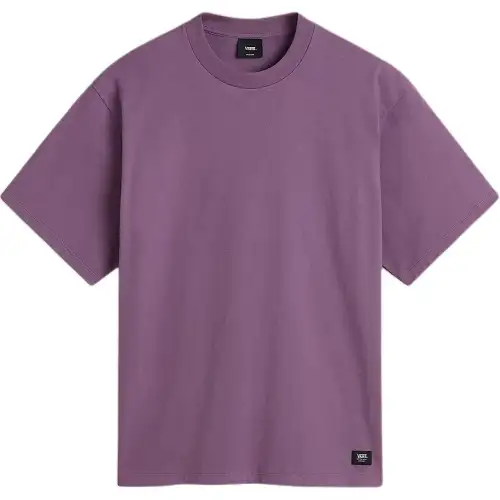 Vans Original Standards T Shirt Men's Purple