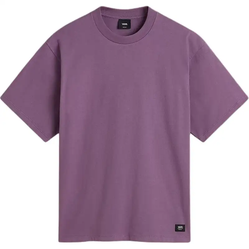 Vans Original Standards T Shirt Men's Purple