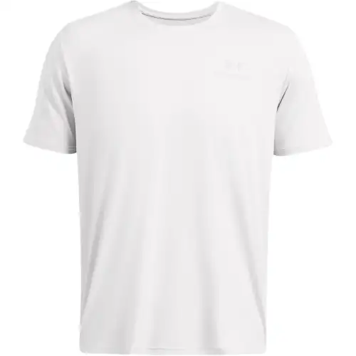 Under Armour Vanish Energy Men's UA Vanish Energy Short Sleeve T Shirt Men's Gray White