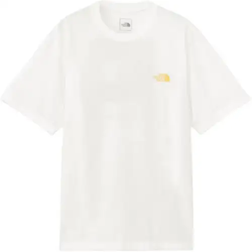 THE NORTH FACE T Shirt Men's White