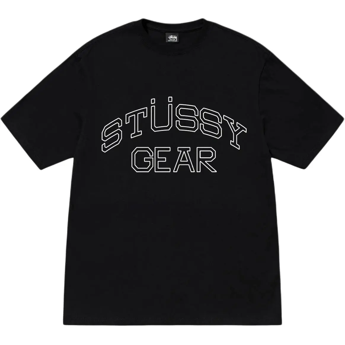 Stussy Fall 2024 T Shirt Unisex