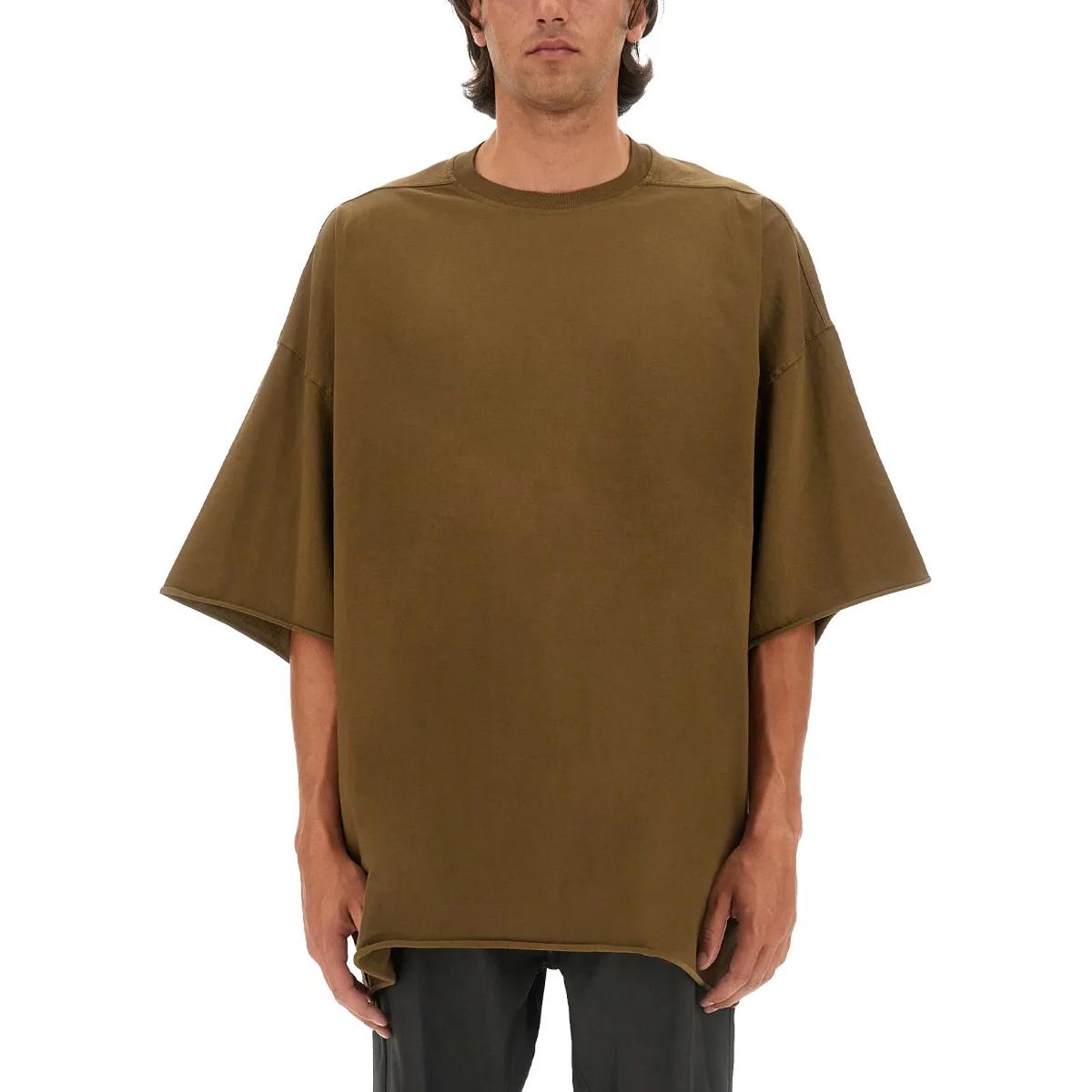 RICK OWENS Tommy T T shirt