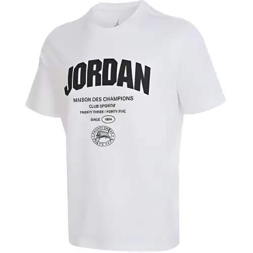 JORDAN Sport Men's Dri-FIT T-Shirt