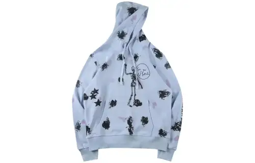 Travis Scott See You In Utopia Hoodie