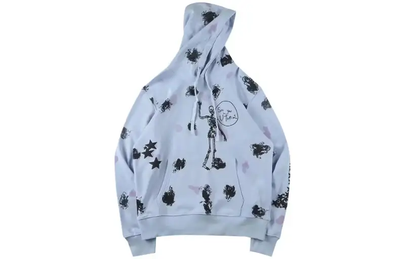 Travis Scott See You In Utopia Hoodie