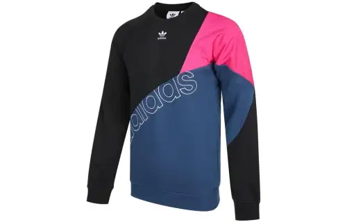 Adidas Originals Sweatshirt Men's Multicolor