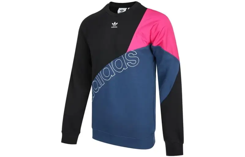 Adidas Originals Sweatshirt Men's Multicolor