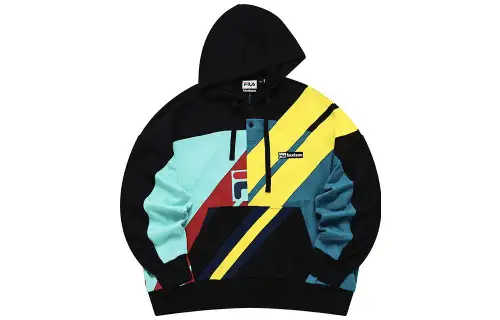 FILA FUSION x FACETASM Sweatshirt Unisex