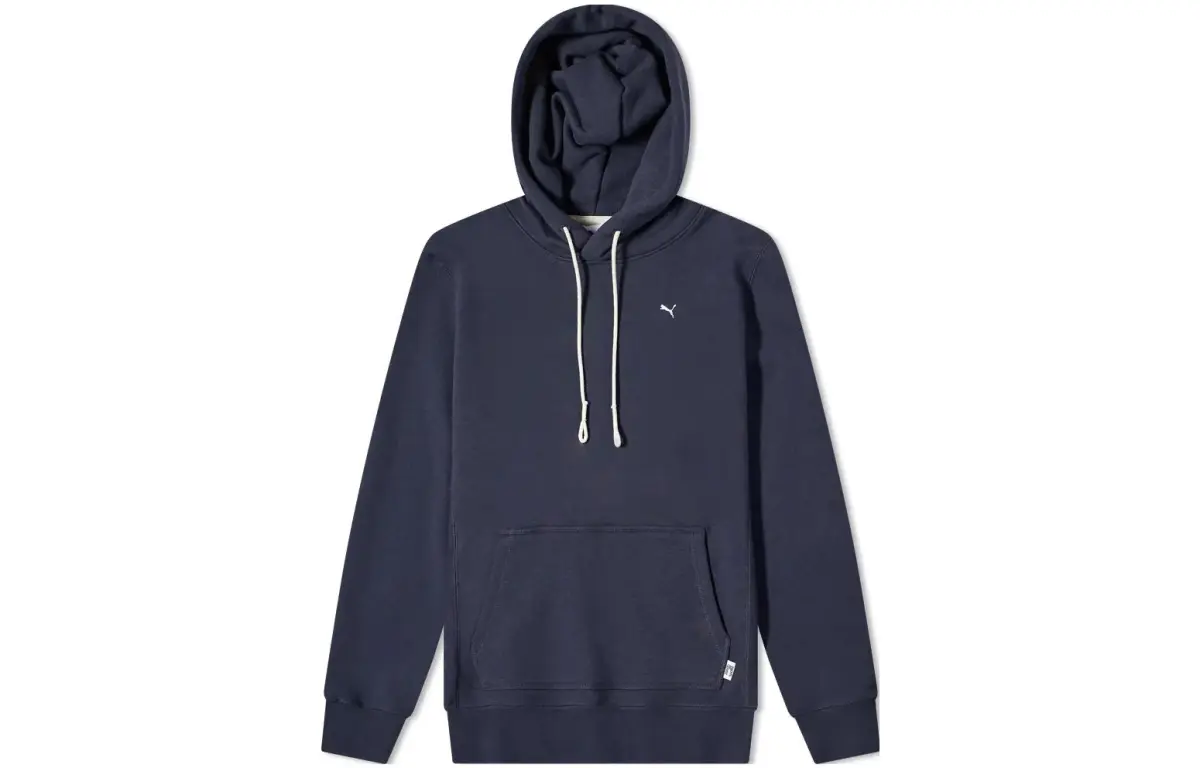 PUMA T7 Sweatshirt Men's Dark Blue