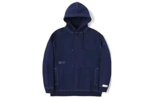New Balance Sweatshirt Men's Blue