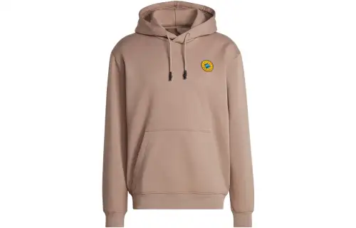 Adidas Originals Wander Hour Sweatshirt Men's Brown