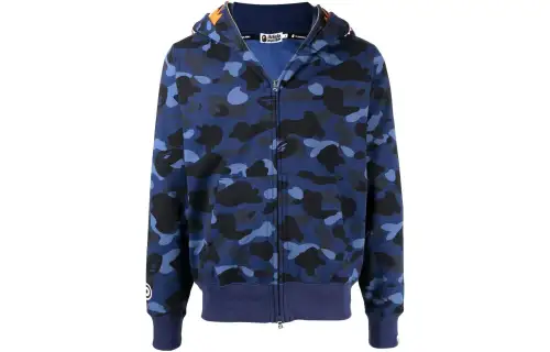 A BATHING APE FW22 Sweatshirt Men's