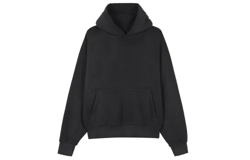 YEEZY x Gap X Balenciaga Sweatshirt Unisex Black