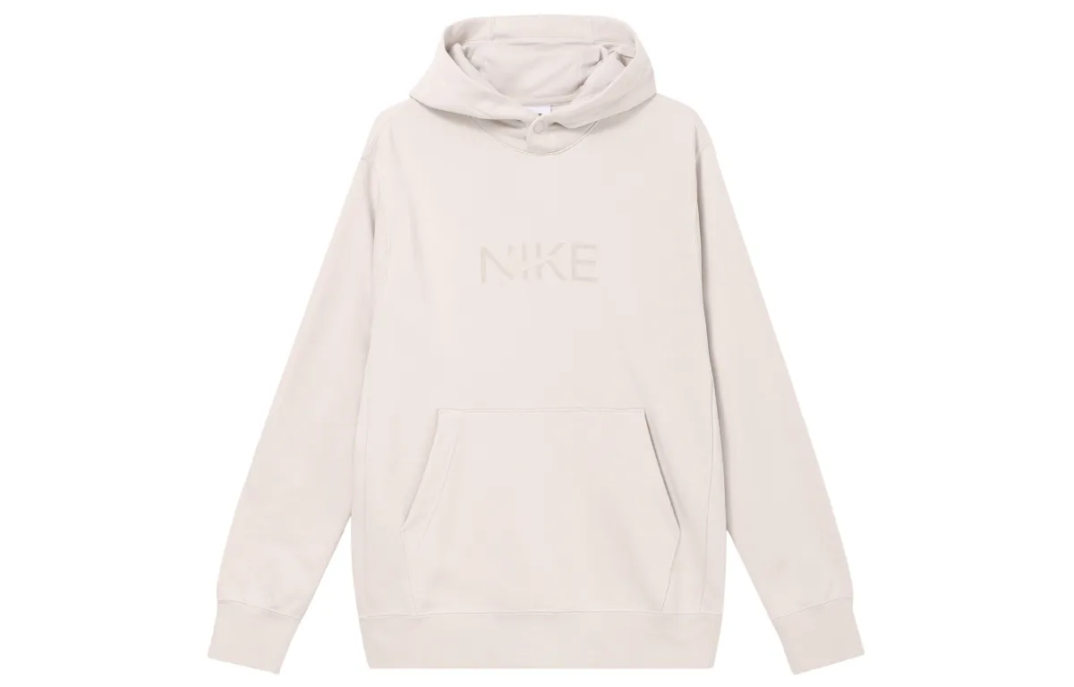 Nike Sportswear Sweatshirt Men's Milk White