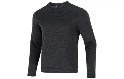 Under Armour Sweatshirt Men's Black