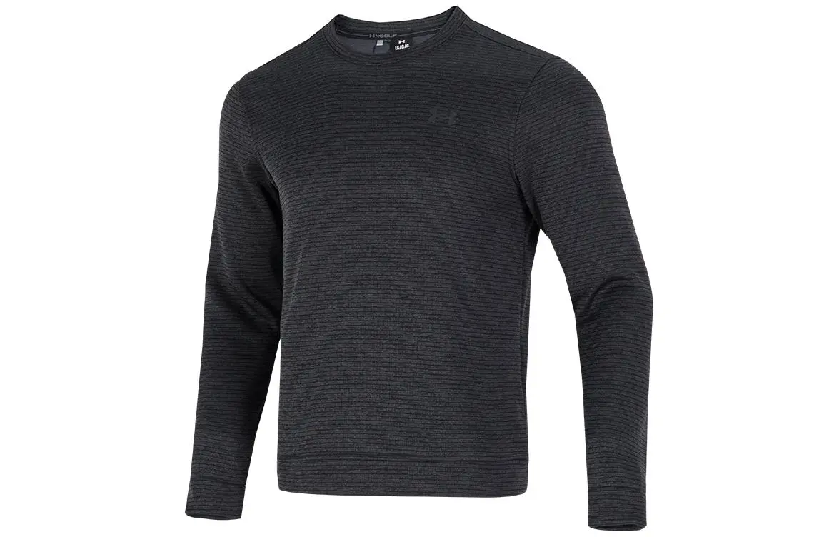 Under Armour Sweatshirt Men's Black
