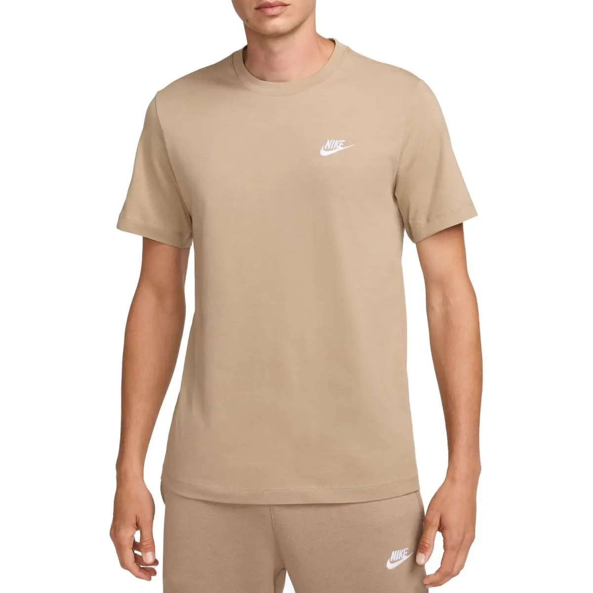 Nike Sportswear Club Men's T-Shirt