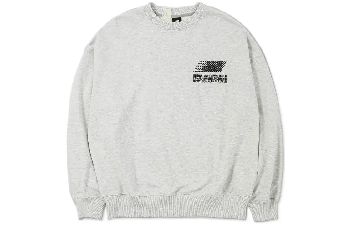 New Balance X Invincible X N.Hoolywood Crewneck Sweatshirt