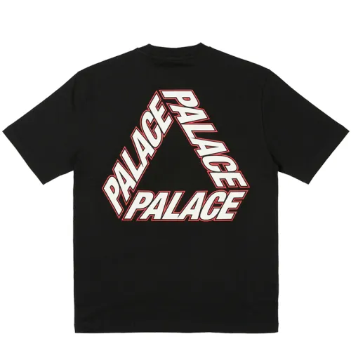 PALACE P 3 Outline T Shirt