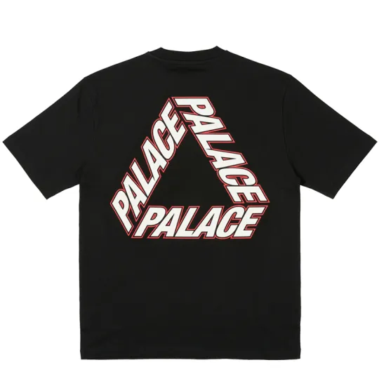 PALACE P 3 Outline T Shirt