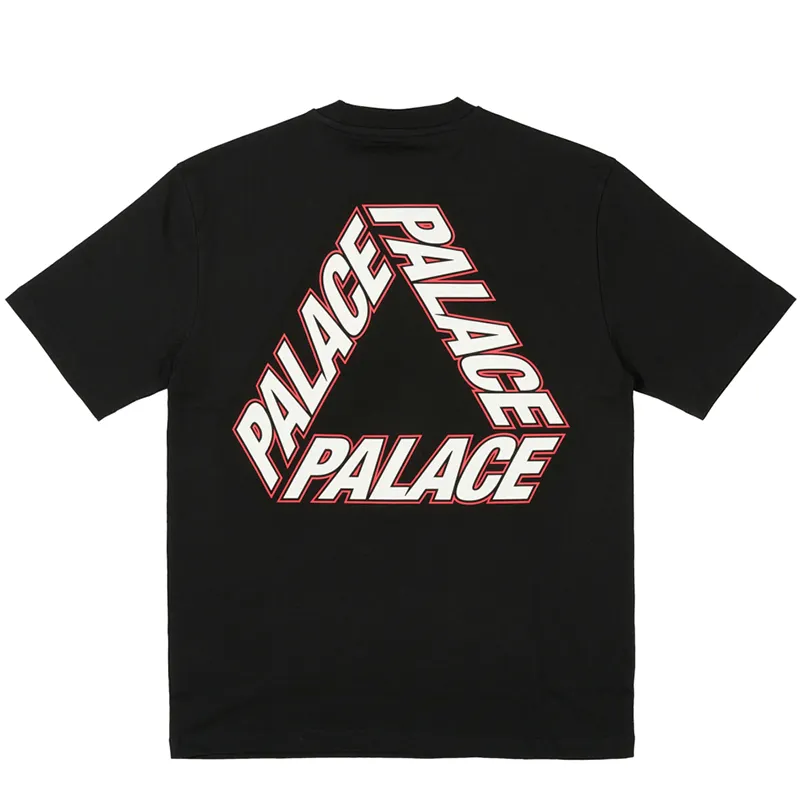 PALACE P 3 Outline T Shirt