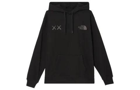 KAWS X THE NORTH FACE Hoodie