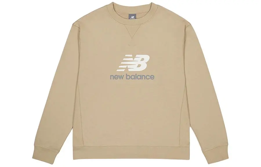 New Balance Sweatshirt Unisex Brown