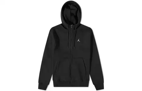Jordan Essentials Full Zip Hoodie Jacket