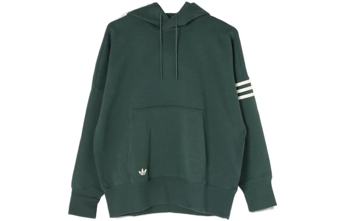 Adidas Originals Sweatshirt Unisex Green