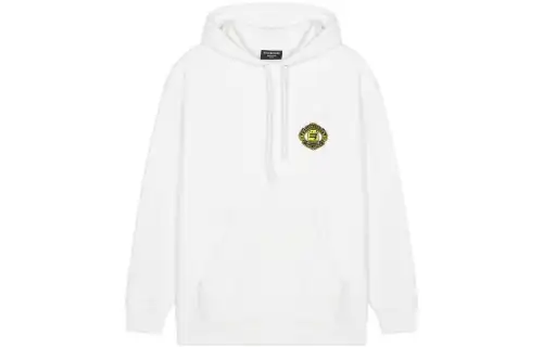 Balenciaga Sweatshirt Men's White