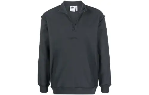 Adidas Originals Sweatshirt Men's Gray