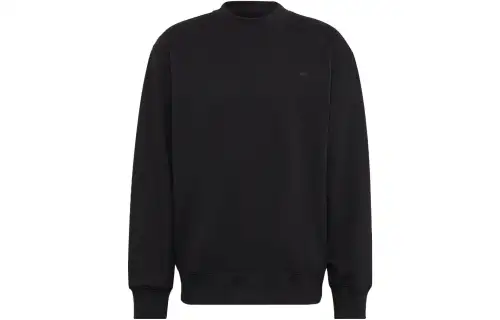 Adidas Originals ADICOLOR Sweatshirt Men's Black