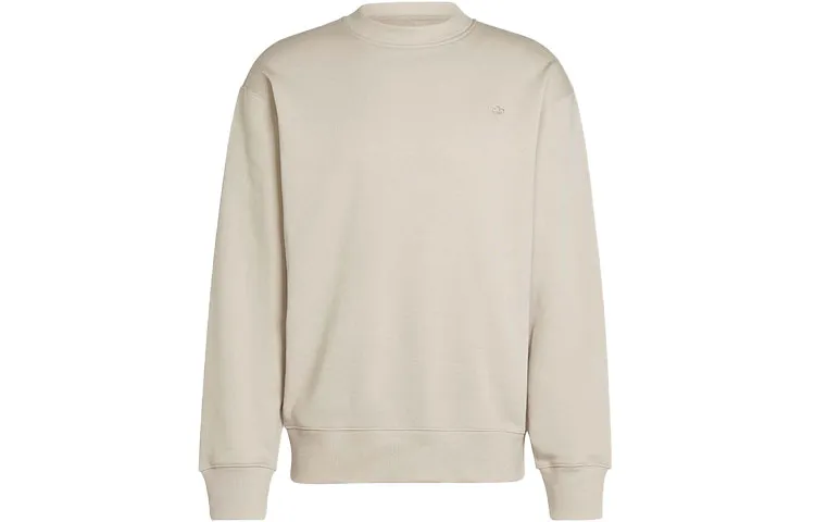 Adidas Originals Sweatshirt Men's Beige