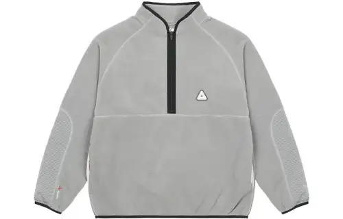 PALACE Polartec 1/4 Zip Jacket