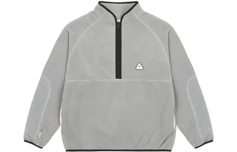 PALACE Polartec 1/4 Zip Jacket