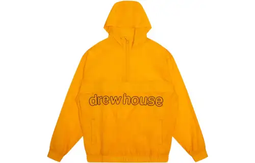 Drew House Nylon Drew House Anorak