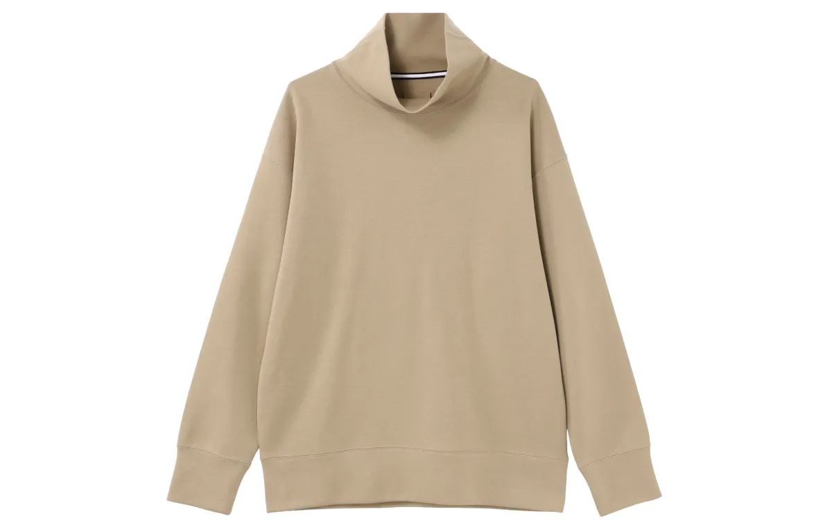 Nike Sportswear Tech Fleece Reimagined Oversized Sweatshirt