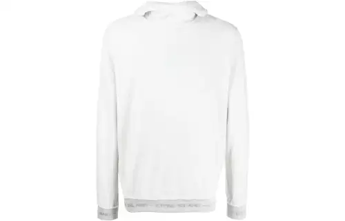 STONE ISLAND Sweatshirt Men's White