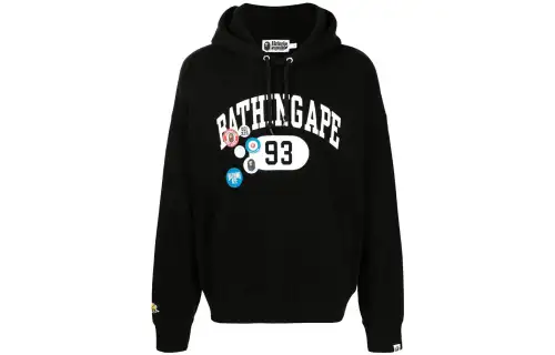 A BATHING APE Sweatshirt Men's Umber