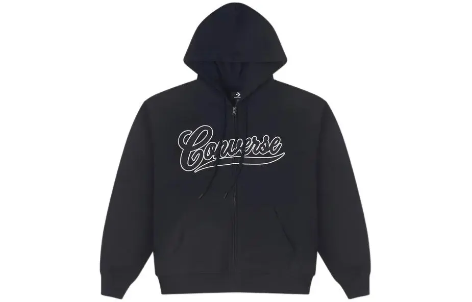 Converse Sweatshirt Men's Black