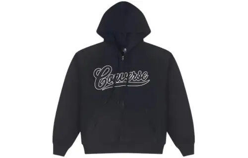 Converse Sweatshirt Men's Black