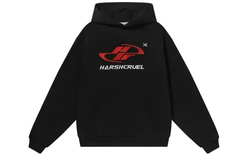 HARSH AND CRUEL Sweatshirt Unisex