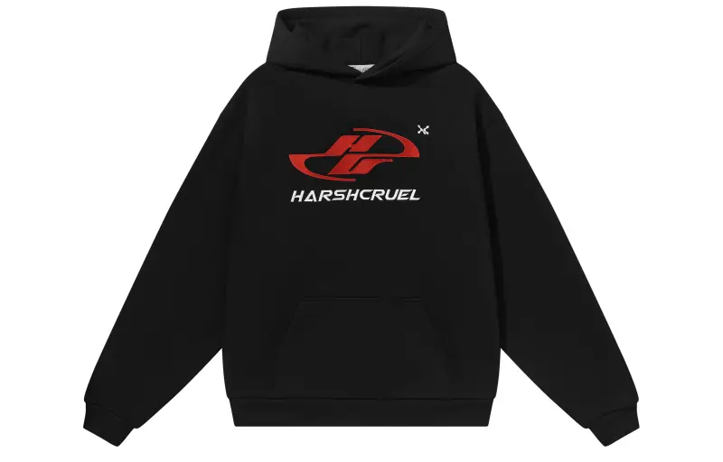HARSH AND CRUEL Sweatshirt Unisex
