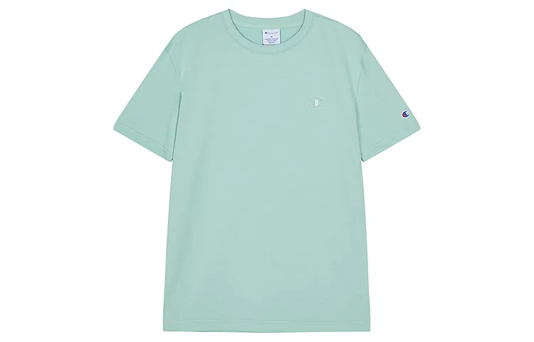 Champion SS25 T Shirt Europe Version Unisex