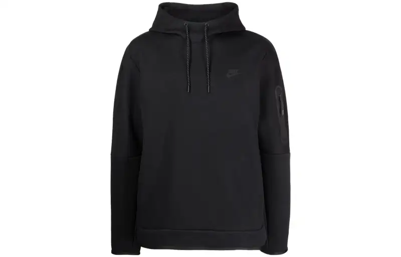 Nike Sportswear Tech Fleece Pullover Hoodie