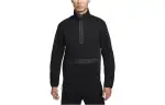Nike Sportswear Tech Fleece 1/2 Zip Sweatshirt